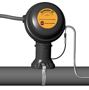 Коробка соединительная Terminator ZP-PTD100-XP
